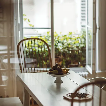 Arvor Saint Georges Szálloda Párizs