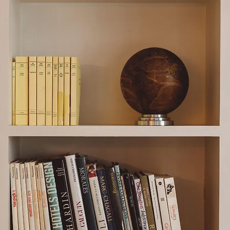 Arvor Saint Georges Szálloda