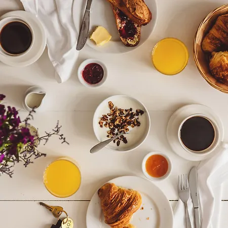 Arvor Saint Georges 4*