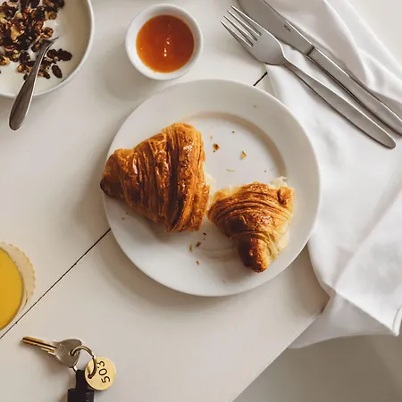 Szálloda Arvor Saint Georges