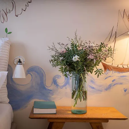 Arvor Saint Georges 4* Párizs