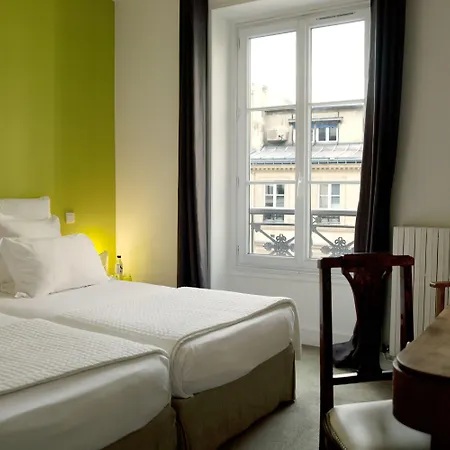 Arvor Saint Georges 4*