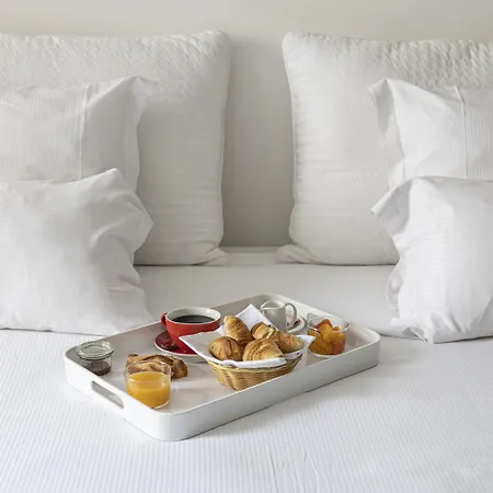 Arvor Saint Georges 4*