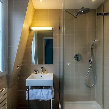 Arvor Saint Georges 4* Paris