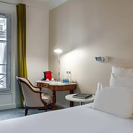Hotel Arvor Saint Georges 4*