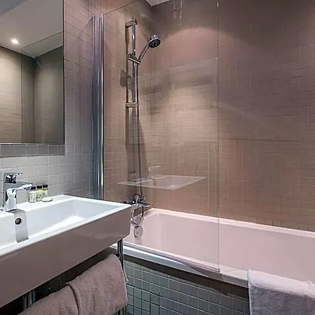 Hotell Arvor Saint Georges 4*