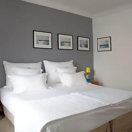 Hotell Arvor Saint Georges 4*