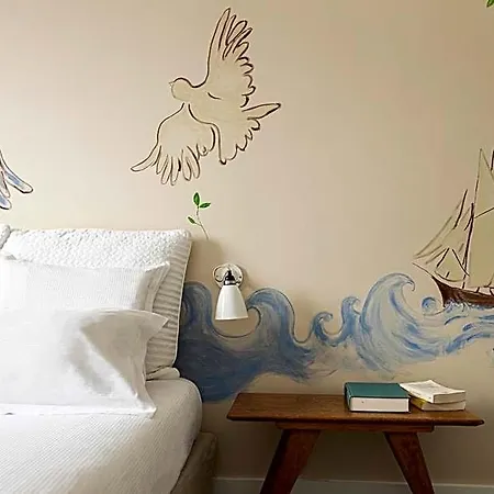 Hotell Arvor Saint Georges 4*