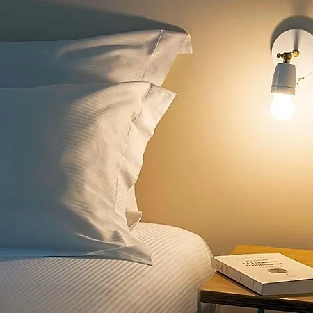 Hotell Arvor Saint Georges Paris