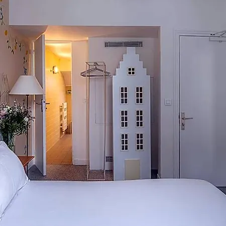 Hotell Arvor Saint Georges