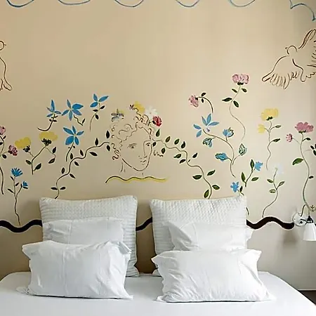 Hotell Arvor Saint Georges