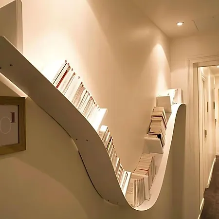 Hotell Arvor Saint Georges