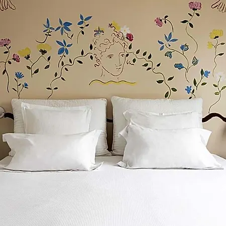 Hotell Arvor Saint Georges 4*