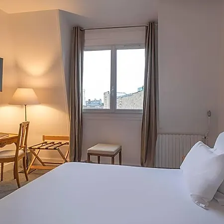 Arvor Saint Georges Hotell