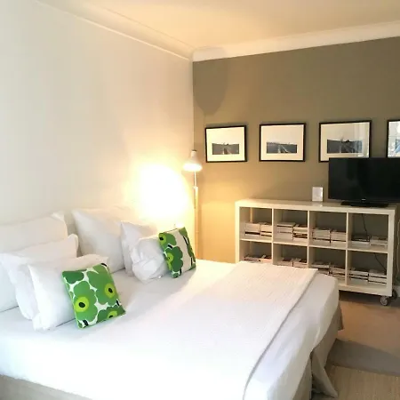 Hotel Arvor Saint Georges