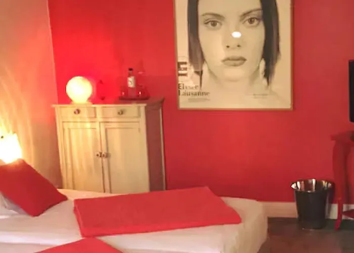 Arvor Saint Georges 4*