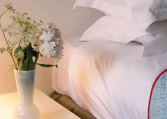 Arvor Saint Georges Hotell