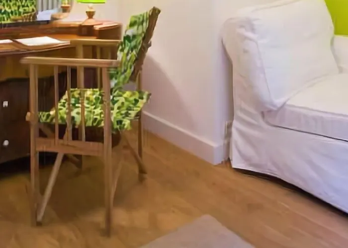 Arvor Saint Georges Hotell