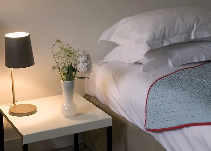 Hotell Arvor Saint Georges 4*