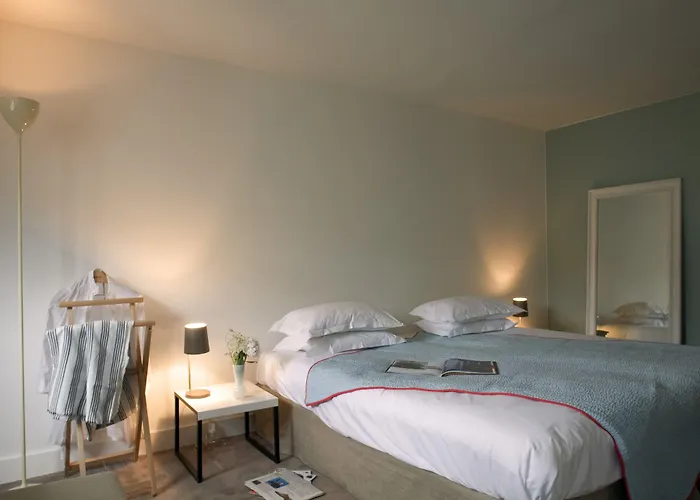 Arvor Saint Georges Hotell Paris