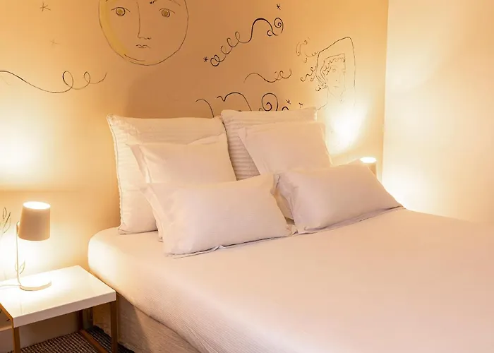 Arvor Saint Georges 4* Paris