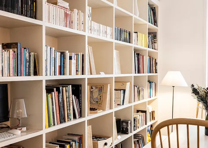 Hotell Arvor Saint Georges Paris