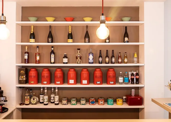 Arvor Saint Georges 4* Paris