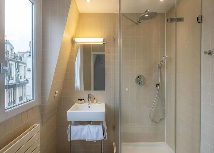 Arvor Saint Georges Hotel