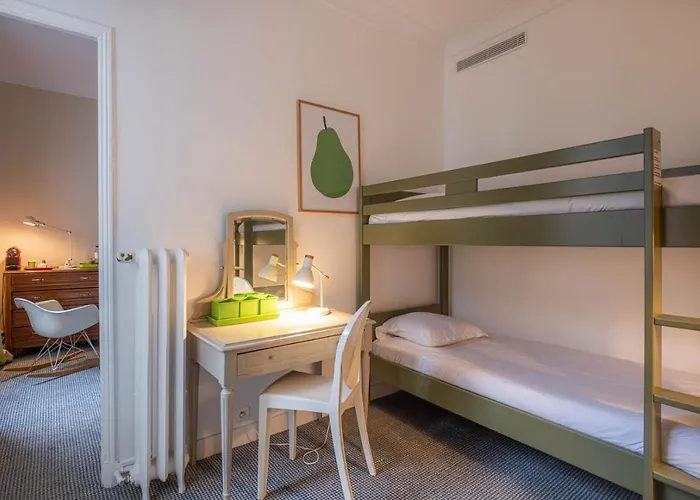 Arvor Saint Georges Paris