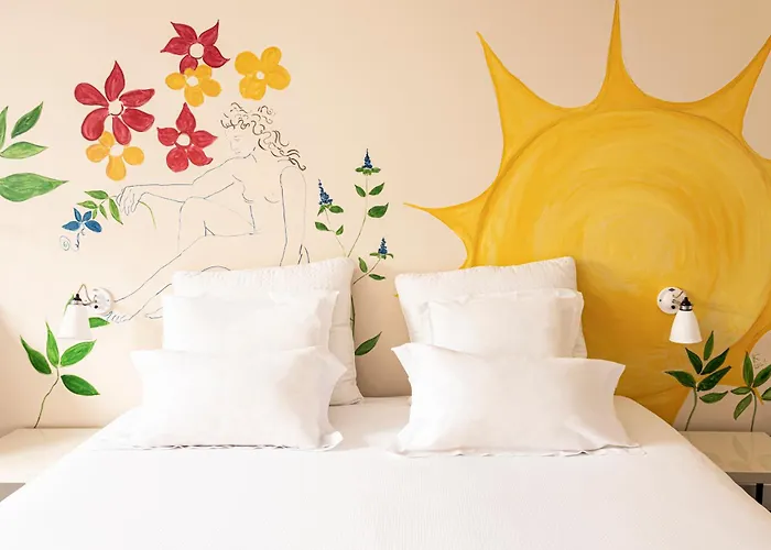 Arvor Saint Georges Paris