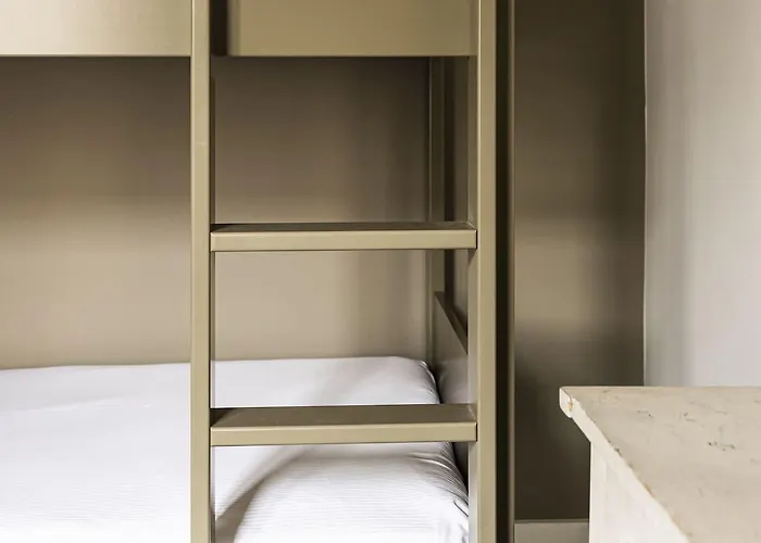 Arvor Saint Georges Hotell Paris