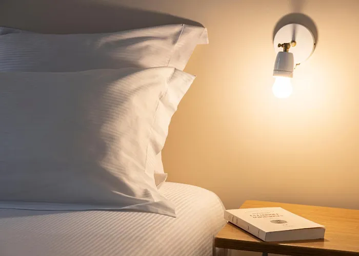 Hotell Arvor Saint Georges 4*