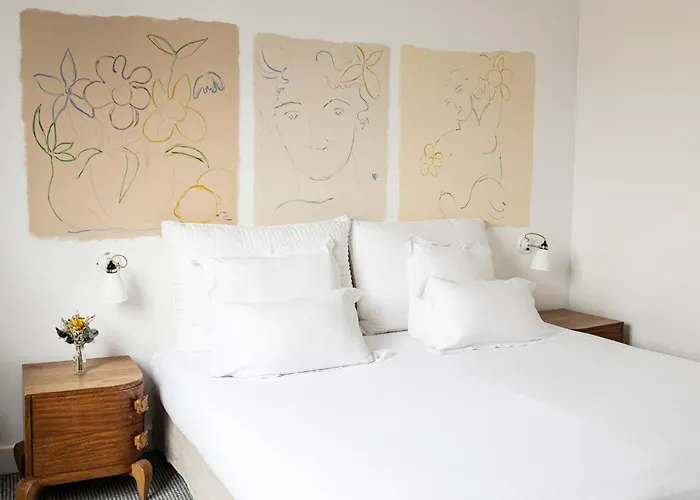 Arvor Saint Georges 4*