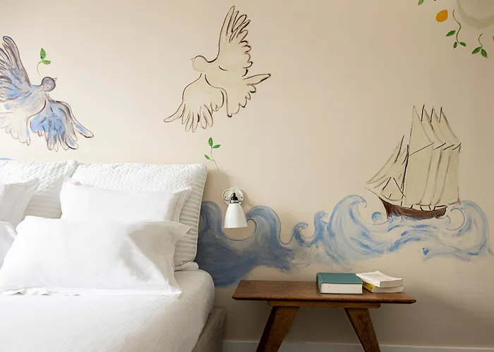 Arvor Saint Georges Paris