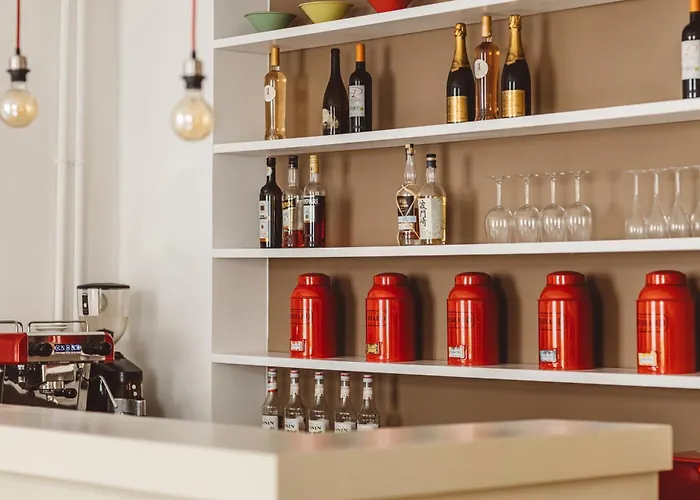 Arvor Saint Georges 4*