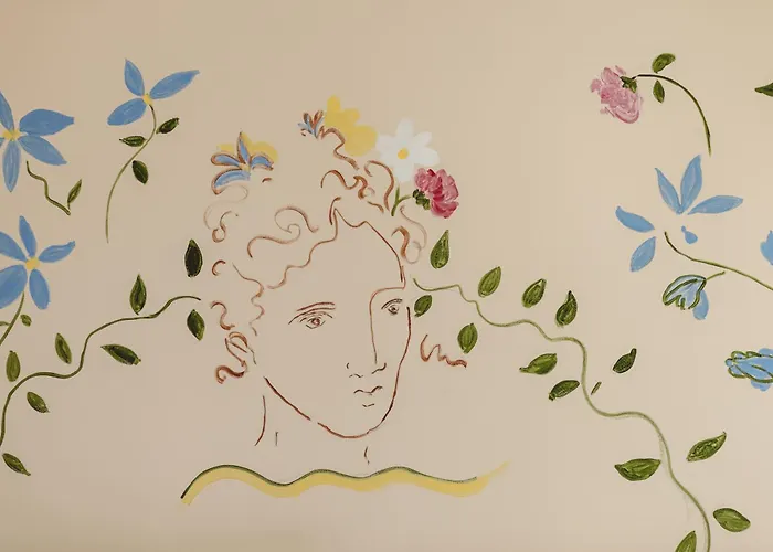 Arvor Saint Georges 4* Paris