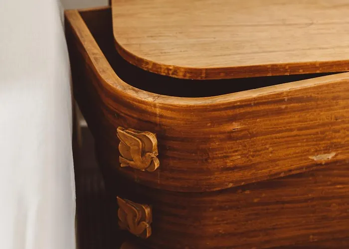 Hotell Arvor Saint Georges