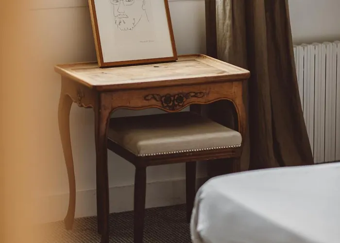 Arvor Saint Georges Paris