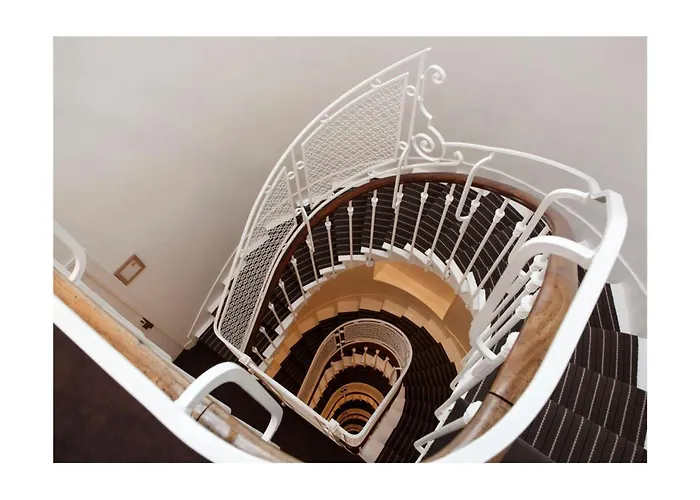 Hotell Arvor Saint Georges 4*