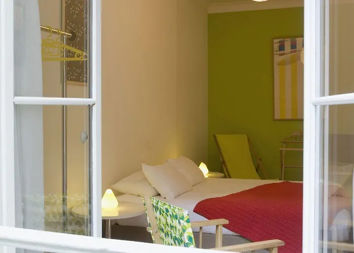 Arvor Saint Georges 4*