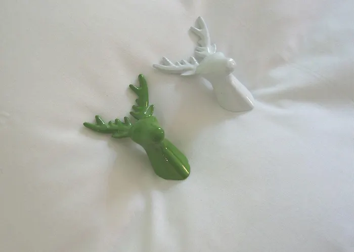 Arvor Saint Georges Hotell