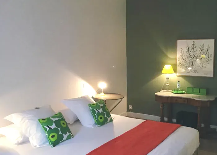 Arvor Saint Georges Hotell 4*