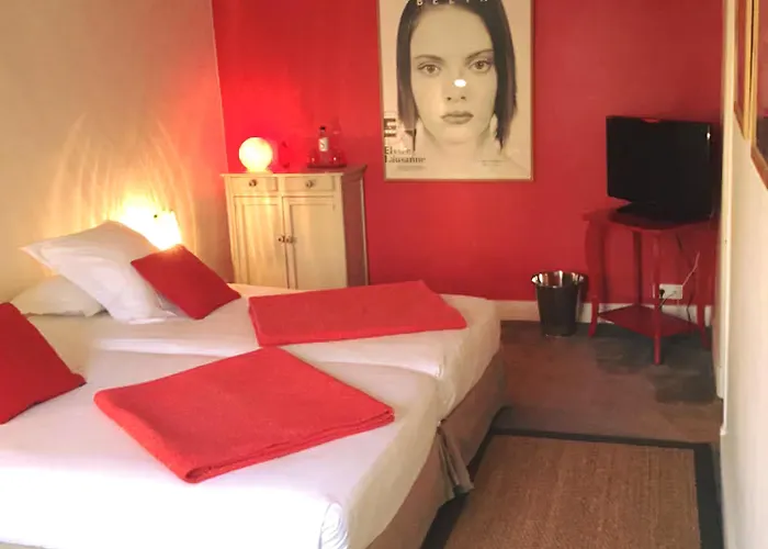 Arvor Saint Georges 4* Paris