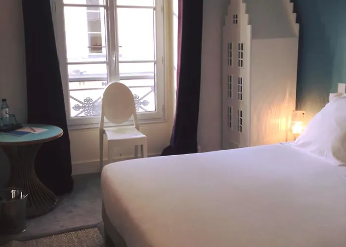 Arvor Saint Georges Hotell