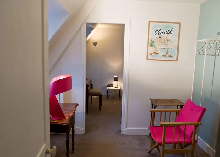 Arvor Saint Georges 4* Paris