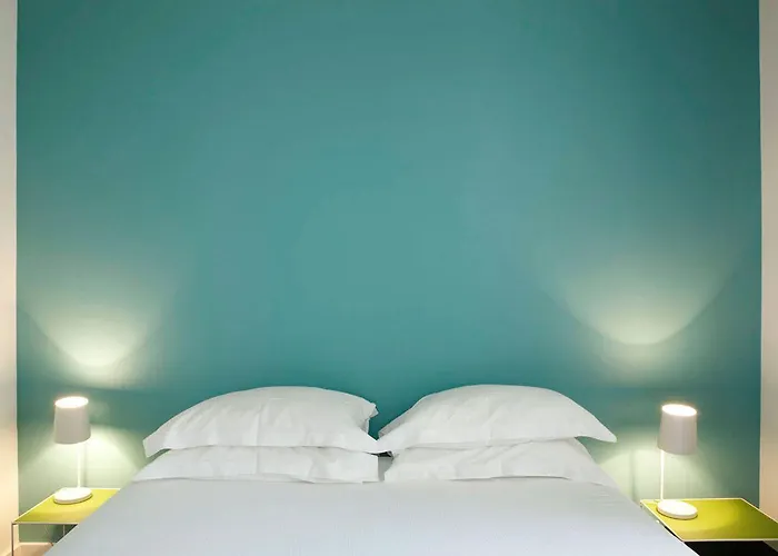 Arvor Saint Georges Hotell Paris