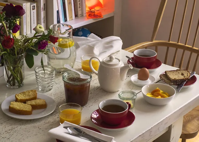 Hotell Arvor Saint Georges 4*