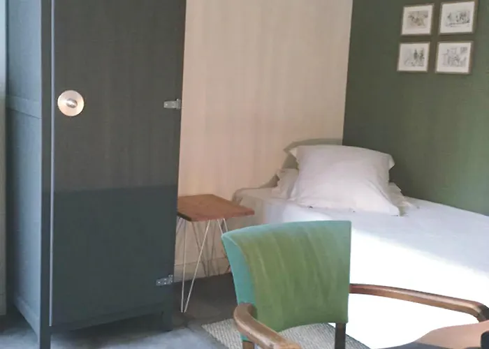 Arvor Saint Georges Hotell Paris