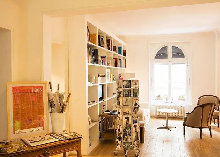 Arvor Saint Georges Hotel 4*