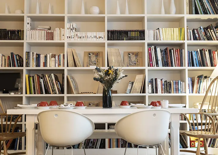 Hotell Arvor Saint Georges 4*